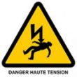 Habilitation électrique B0 chargé de travaux d'ordre non électrique, basse tension